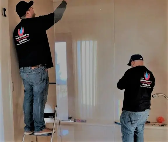 Professional plumbing installation for Toilet Repair in Fords